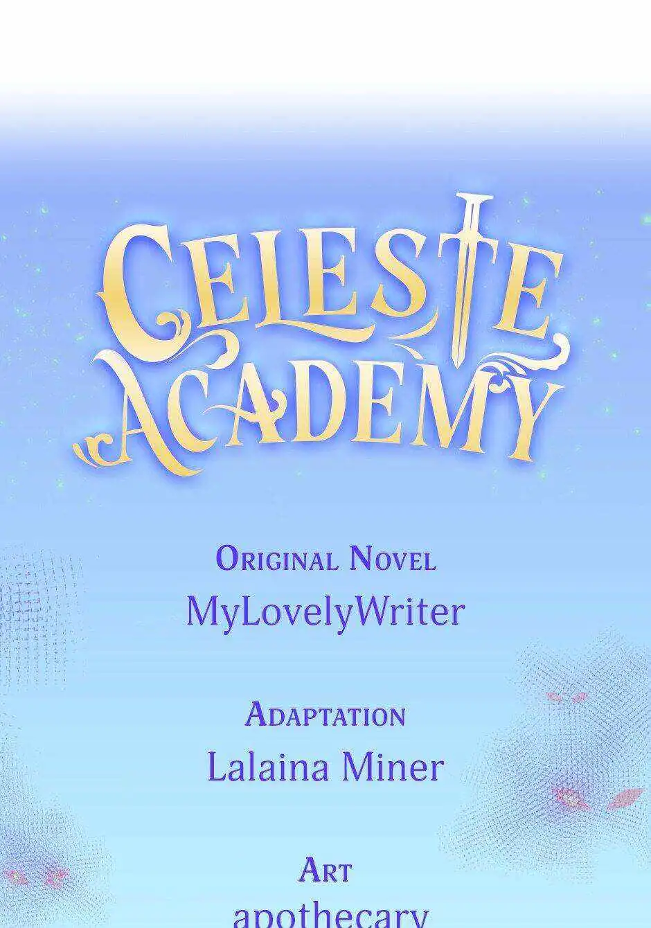 Celeste Academy Chapter 29 71